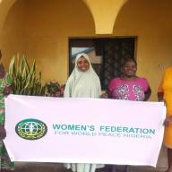 Progetto Microcredito a Donne Nigeriane